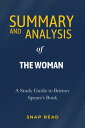 ＜p＞Snap Read offers you a deeper guide, summaries, and analysis of ＜strong＞Britney Spears's book "The Woman in Me＜/strong＞," a bestselling book that explore the untold stories and hidden secrets that shaped Britney's rise to fame, her tumultuous relationships, her battle for freedom and the shocking truth behind her conservatorship.＜/p＞ ＜p＞＜strong＞In this summary and analysis book, you will find:＜/strong＞＜/p＞ ＜p＞Background information about the author＜br /＞ Background information about the book＜br /＞ All chapter summaries＜br /＞ Comprehensive analyses＜/p＞ ＜p＞And a lot more.＜/p＞ ＜p＞＜strong＞Click the Buy Now button＜/strong＞ to get your copy now.＜/p＞画面が切り替わりますので、しばらくお待ち下さい。 ※ご購入は、楽天kobo商品ページからお願いします。※切り替わらない場合は、こちら をクリックして下さい。 ※このページからは注文できません。