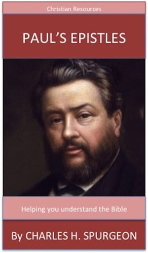 Paul's Epistles A Trusted CommentaryŻҽҡ[ Charles H. Spurgeon ]
