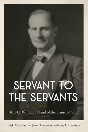 Servant to the Servants