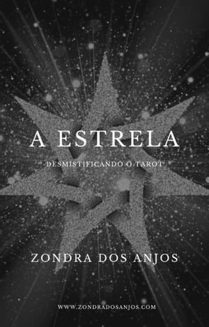 Desmistificando o Tarot - A Estrela