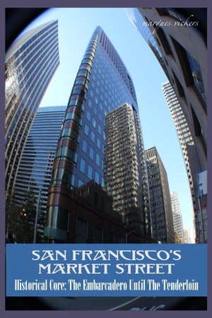 San Francisco’s Market Street