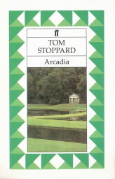 Arcadia【電子書籍】[ Tom Stoppard ]