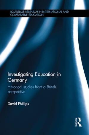 Investigating Education in Germany