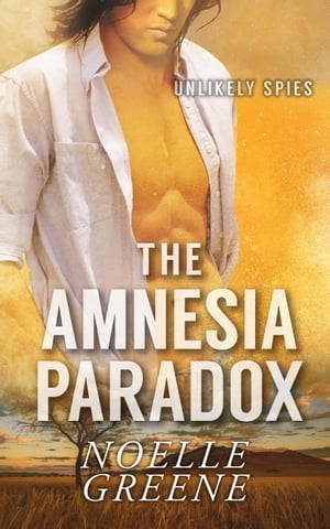 ŷKoboŻҽҥȥ㤨The Amnesia Paradox Unlikely Spies, #1Żҽҡ[ Noelle Greene ]פβǤʤ150ߤˤʤޤ