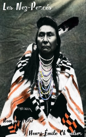 Les Nez-Percés