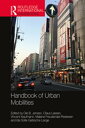 Handbook of Urban Mobilities【電子書籍】