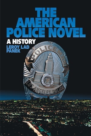 The American Police Novel