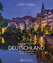 More Secret Citys Deutschland 50 charmante St dte abseits des Trubels【電子書籍】 Silke Martin