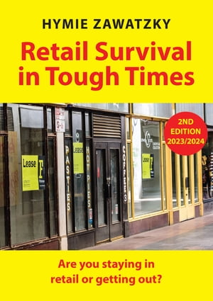 Retail Survival in Tough Times