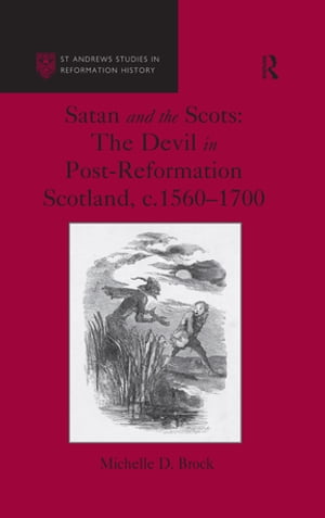 Satan and the Scots