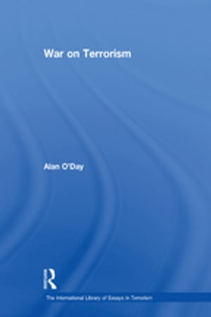 War on Terrorism