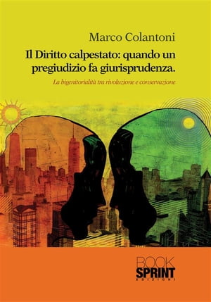 Il Diritto calpestato: quando un pregiudizio fa giurisprudenza