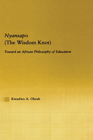 Nyansapo (The Wisdom Knot)