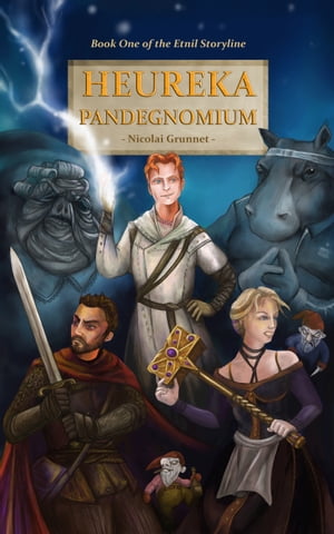 Pandegnomium