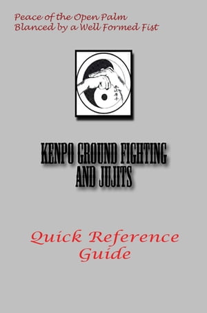 Kenpo Ground Fighting and Jujitsu