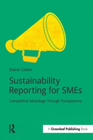 Sustainability Reporting for SMEs