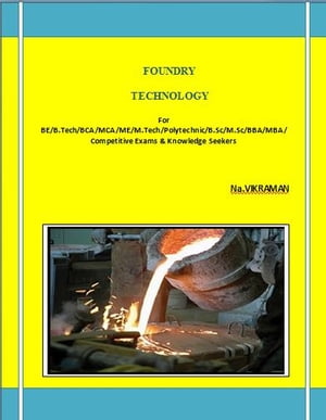 FOUNDRY TECHNOLOGY