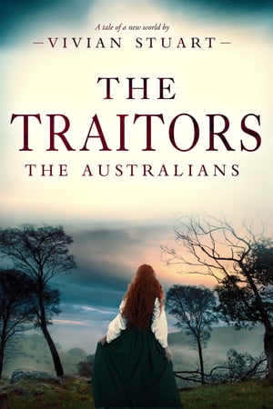 The Traitors【電子書籍】[ Vivian Stuart ]