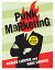 Punk Marketing Get Off Your Ass and Join the RevolutionŻҽҡ[ Richard Laermer ]