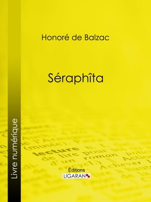 Séraphîta