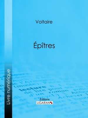 Épîtres