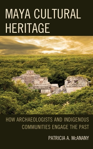 Maya Cultural Heritage