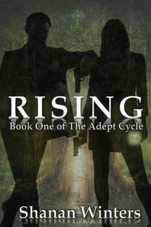 ŷKoboŻҽҥȥ㤨Rising: Book One of the Adept CycleŻҽҡ[ Shanan Winters ]פβǤʤ111ߤˤʤޤ