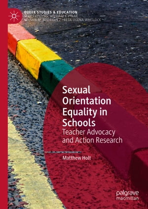 Sexual Orientation Equality in Schools