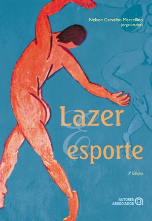 Lazer e esporte Pol?ticas p?blicas【電子書籍】