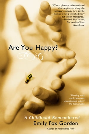 Are You Happy?