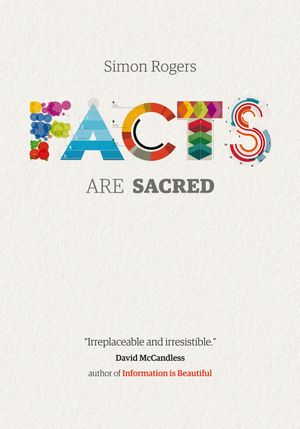 Facts are Sacred Text only ebook【電子書籍】[ Simon Rogers ]