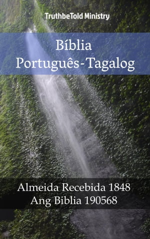 Bíblia Português-Tagalog