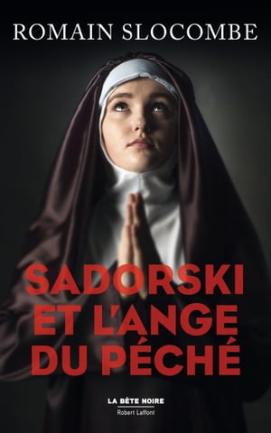 Sadorski et l'ange du péché