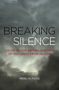 Breaking the Silence Voices of the British Children of Refugees from Nazism【電子書籍】 Merilyn Moos