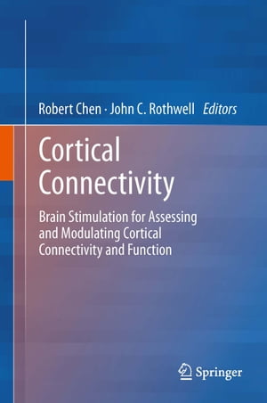 Cortical Connectivity Brain Stimulation for Assessing and Modulating Cortical Connectivity and Function