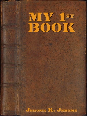 My First Book