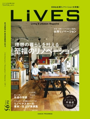 LiVES 95