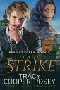 Heart Strike【電子書籍】[ Tracy Cooper-Pos