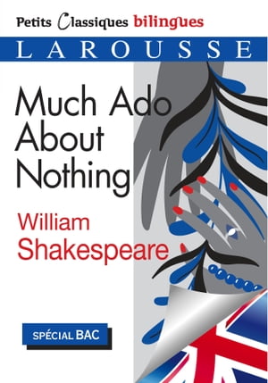 Much ado about nothing - Petits classiques bilingues【電子書籍】[ Collectif ]