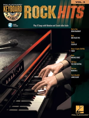 Rock Hits (Songbook)