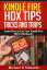 Kindle Fire HDX Tips, Tricks and Traps