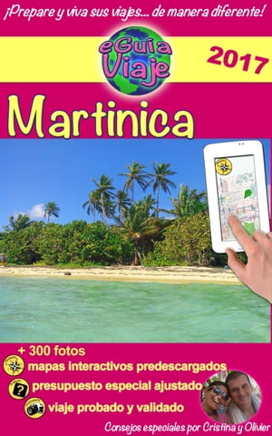 eGuía Viaje: Martinica