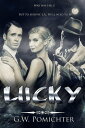 Lucky The Lucky Marks Mysteries, #1