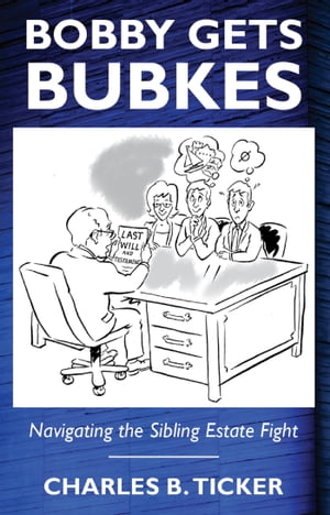 Bobby Gets Bubkes