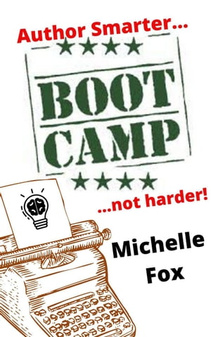 Author Smarter Boot Camp