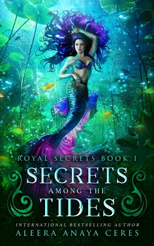 Secrets Among the Tides