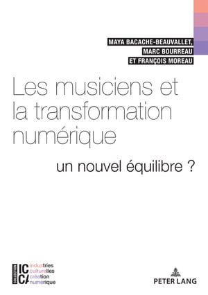 Les musiciens et la transformation numérique