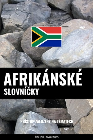 Afrikánské Slovníčky