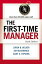 The First-Time Manager