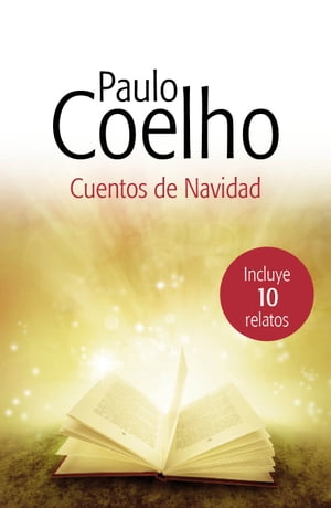 Cuentos de NavidadŻҽҡ[ Paulo Coelho ]